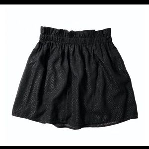 Balzac paris pavla skirt